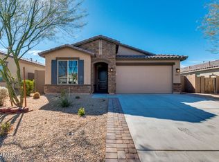 10810 S 175th Dr, Goodyear, AZ 85338