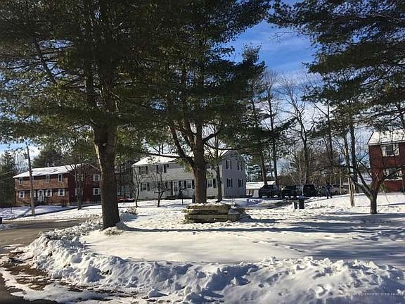 Abenaki Road Community