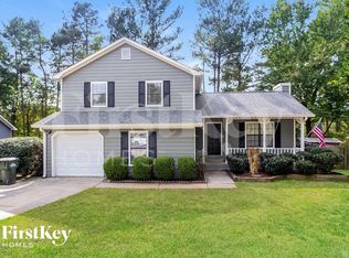 2118 Hoot Owl Trl, Norcross, GA 30071