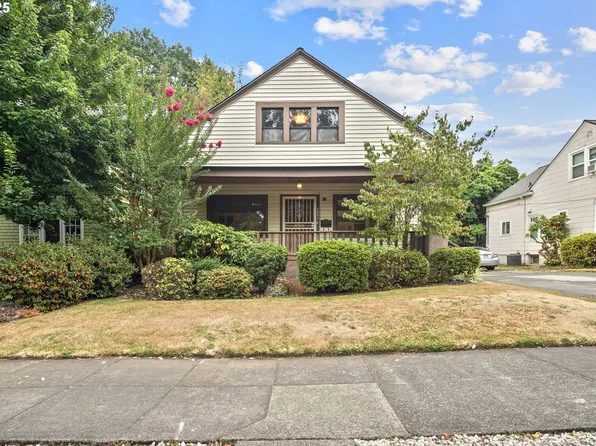 4006 NE Flanders St, Portland, OR 97232