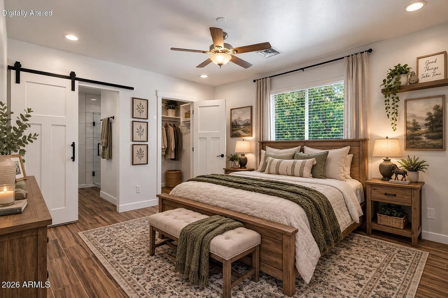 3 bed, 2.0 bath, 1007 sqft, $1,850 — Photo 1