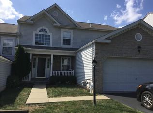 127 Sandy Brae Dr, Canonsburg, PA