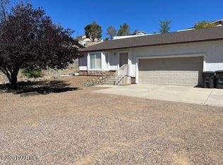 9184 E Lakeshore Dr APT A, Prescott Valley, AZ 86314