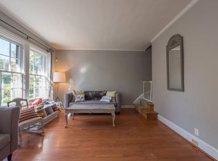 3519 S St NW, Washington, DC 20007