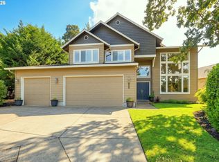 3324 Bentley Ave, Eugene, OR 97405