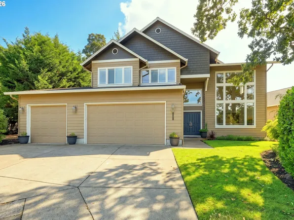 3324 Bentley Ave, Eugene, OR 97405