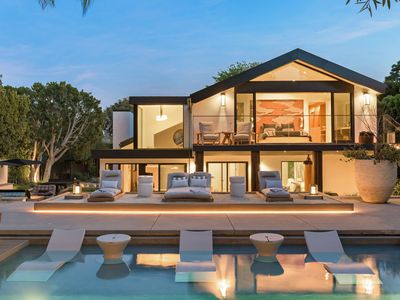 28022 Sea Lane Dr, Malibu, CA, 90265