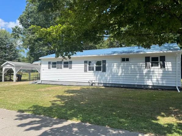 86 N Dillon Dr, Titusville, PA 16354