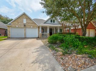 4006 Dell Ln, Missouri City, TX 77459