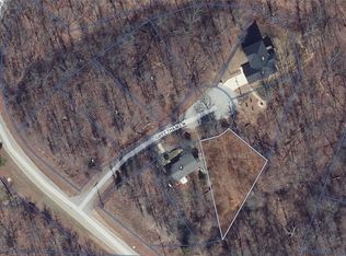 3 Greetham Ln, Bella Vista, AR 72714