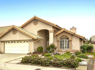 5325 W Plain Field Dr, Banning, CA 92220