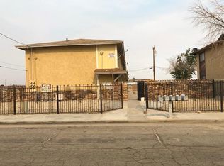 2836 28th St W #C, Rosamond, CA 93560