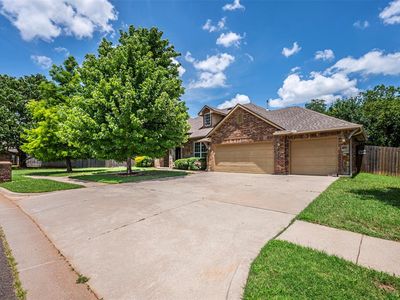 700 Hedgewood Dr, Moore, OK, 73160