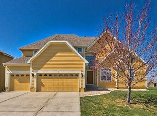 12280 Meadowlands Dr, Platte City, MO 64079