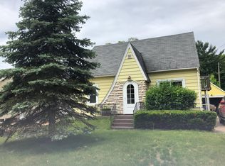 202 Frances St, Rothschild, WI 54474