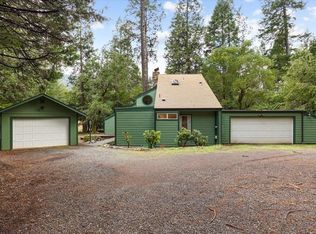 1234 N Fork Rd, Gasquet, CA 95543