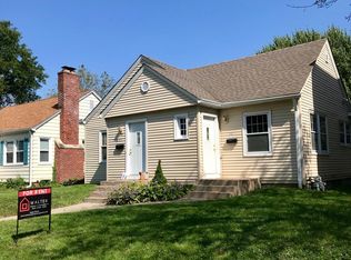 2121 16th St, Rock Island, IL 61201