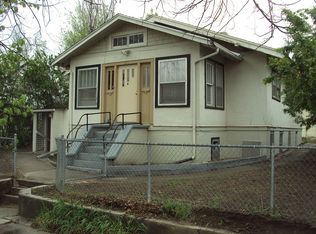 343 N Jackson St, Casper, WY 82601