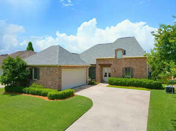 2156 Hillridge Ave, Baton Rouge, LA 70810