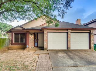 15106 Natural Spring Way, Austin, TX 78728