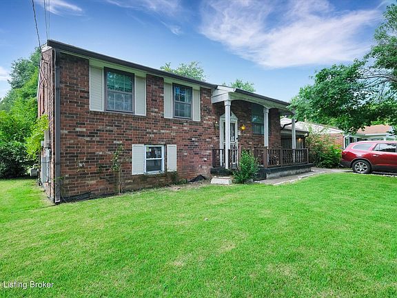 2nd image of 5116 Rosette Blvd