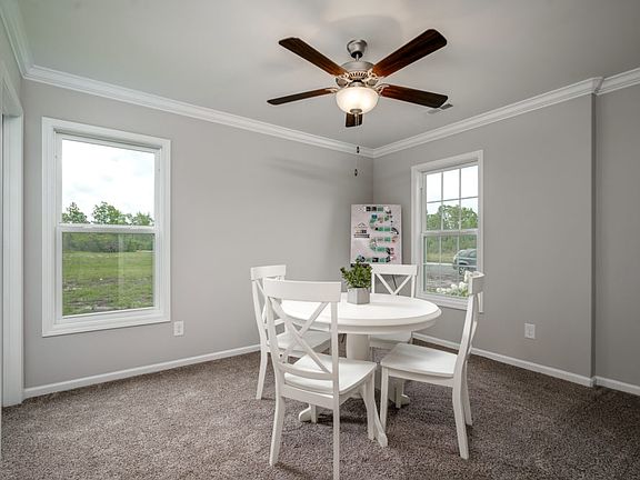 Carolina Series - Chatham in Heritage Pointe