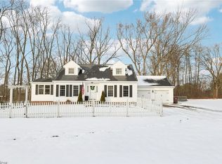 445 Center Rd, Hinckley, OH 44233