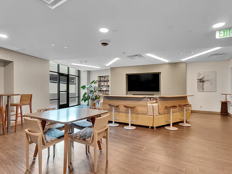 Community Room