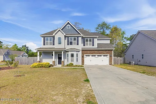 311 Landing Ln Photo 1