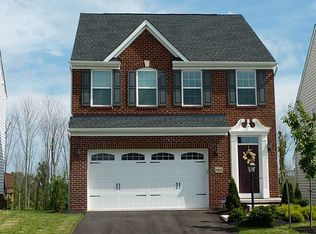 123 Cimarron, Moon township, PA 15108