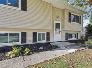 3555 Tami Pl, Columbus, OH 43230