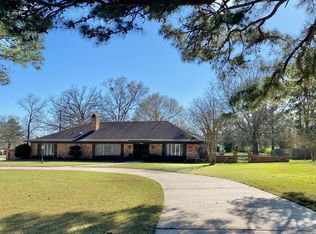 10478 Keith Rd, Keithville, LA 71047