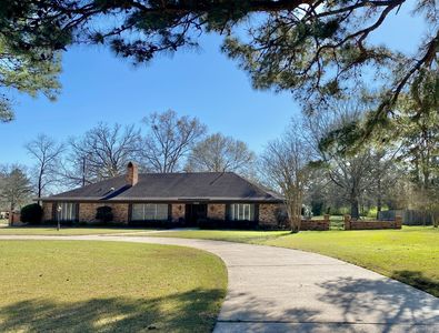10478 Keith Rd, Keithville, LA, 71047
