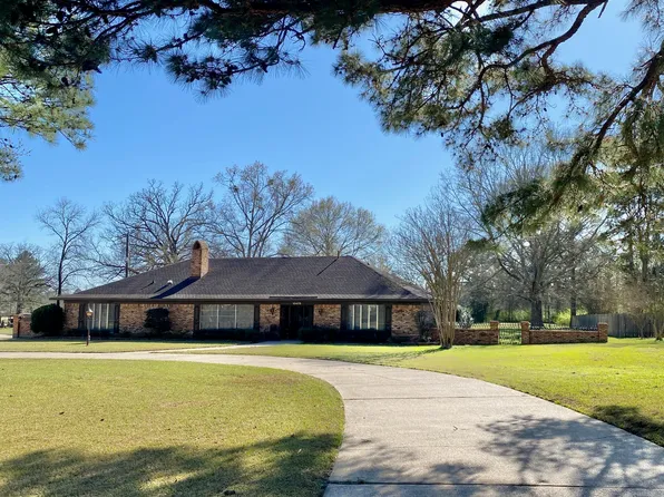 10478 Keith Rd, Keithville, LA 71047