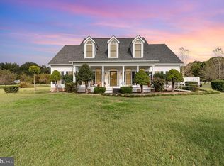 13467 Ellis Way, King George, VA