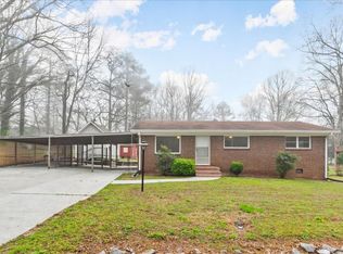 684 Mount Zion Rd NW, Conyers, GA 30012