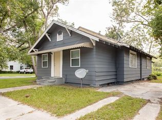 1701 Brunel St, Waycross, GA 31503