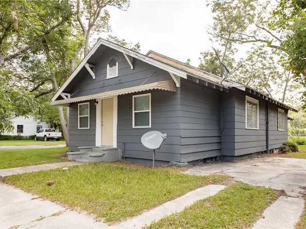 1701 Brunel St, Waycross, GA 31503