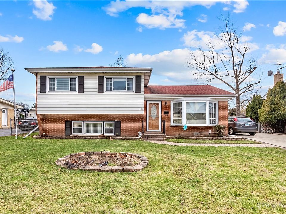 370 Gilbert Dr, Wood Dale, IL 60191 | Zillow