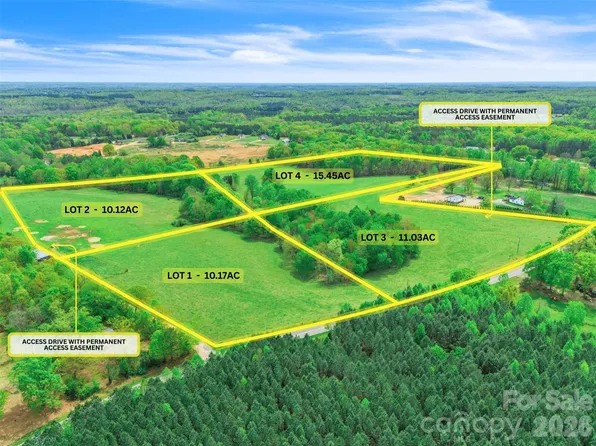 1376-2 Lowrance Rd, Catawba, NC 28609