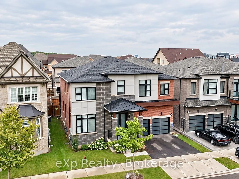 3313 Sunningdale Gdns