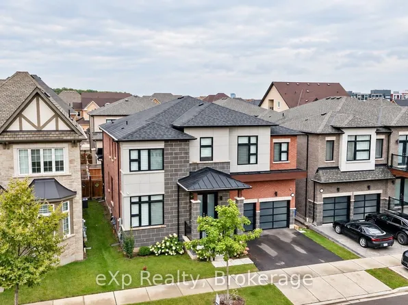 3313 Sunningdale Gdns, Oakville, ON L6M 5K5