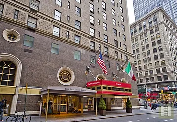 Rented by Town Residential