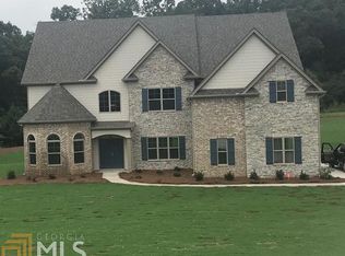 245 Home Place Cir #6, Fayetteville, GA 30215