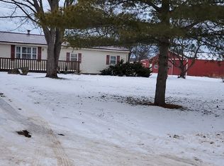 225 Rule Rd, Imlay City, MI 48444