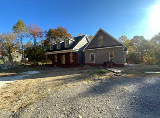 151 Boyer Rd, Andersonville, TN 37705