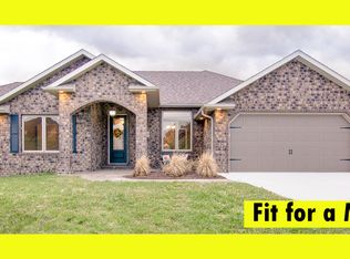 1315 Thayer Rd, Jefferson City, MO 65101