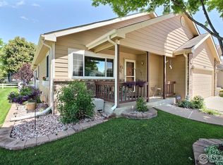 2407 Turquoise St, Loveland, CO 80537