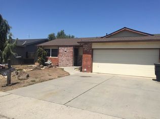 1236 W I St, Oakdale, CA