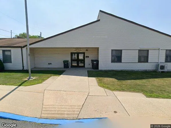 134 W Frack St, Frackville, PA 17931